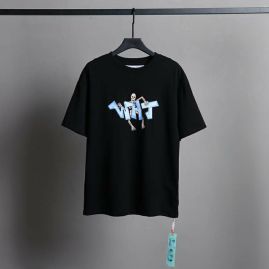 Picture of Off White T Shirts Short _SKUOffWhiteXS-XL569338066
